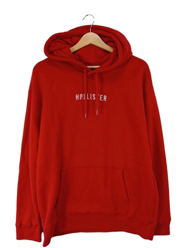 Hollister sweat capuche - sweat, à