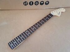 2001 SQUIER by FENDER STRAT NECK - ROSEWOOD