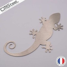 Décoration Murale Salamandre