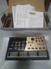 KORG volca drum DIGITAL