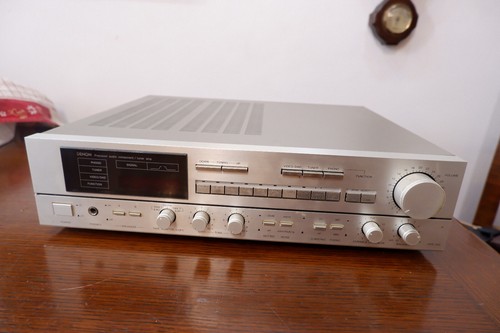 Denon dra 550 stereo receiver - stereo,