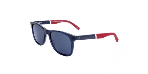 Lunettes soleil tommy - de,