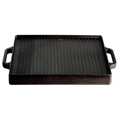 All grill plaque - plaque,