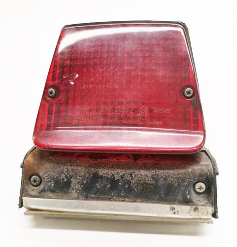 Feu arriere honda mbx - arriere,