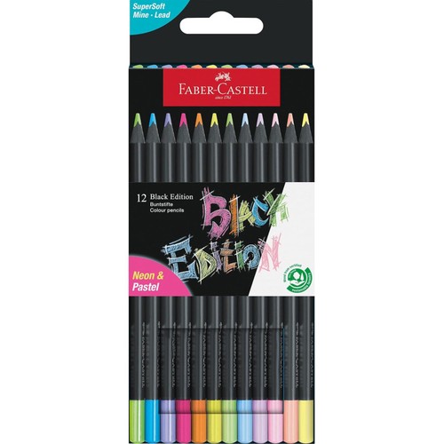 Crayons couleur 12 - couleur,