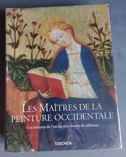 Livre d’art Taschen – Les