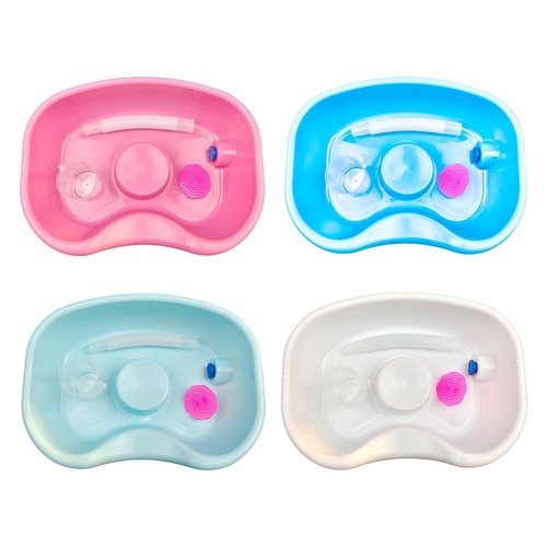 Bac shampoing portable - à, pour