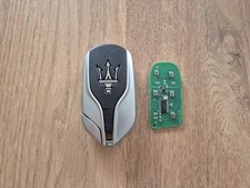 Clé Plip télécommande avec