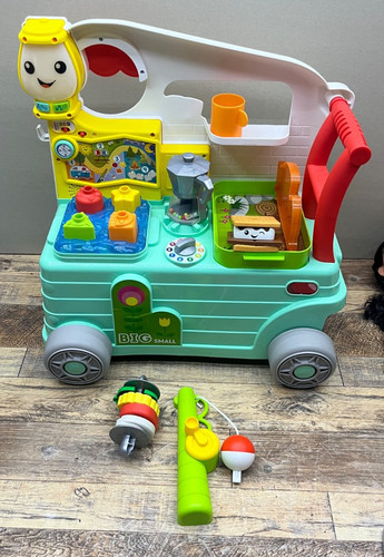 Fisher price laugh learn - laugh,