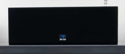 Lab center speaker - lab,