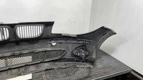 Pare choc avant bmw - bmw, serie