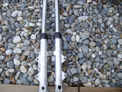 Fourche ceriani