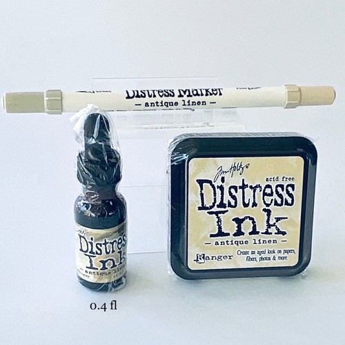 Tim holtz distress - holtz,