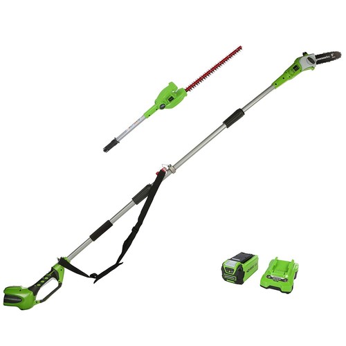 G40pshk2 élagueuse taille - Élagueuse, et