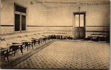 BELGIQUE CHIMAY  carte postale