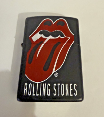 The rolling stones memorabilia - stones,