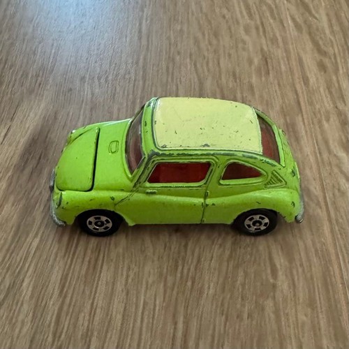Tomica subaru 360 - tomica,