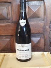 Vin Pommard 2003 Jean-Luc