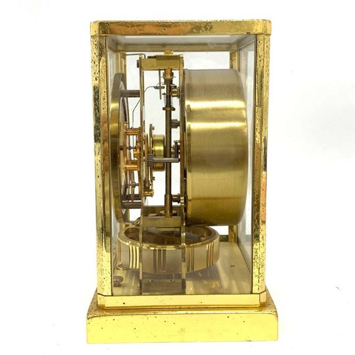 Rare jaeger lecoultre atmos - rare, jaeger-lecoultre