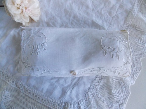 Ancien porte serviette - ancien, de