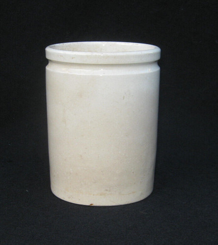 Ancien pot confiture - pot,