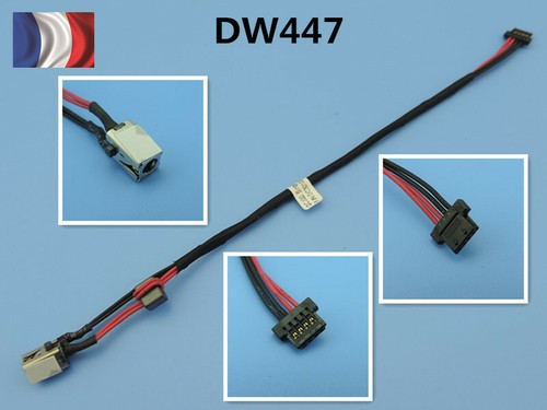 Power jack dc30100l100 - power,