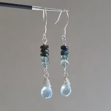 boucles d'oreilles dormeuses