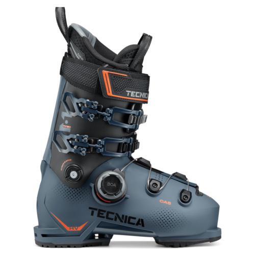 Bottes ski homme - de,
