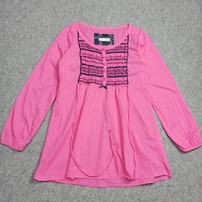 Odd Molly Blouse 2 - M Rose