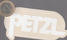 Autocollant. Sport. PETZL
