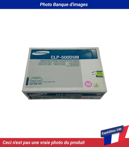 Clp 500d5m els samsung - clp-500d5m/els, clp500