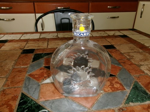 Ricard carafe en - carafe,