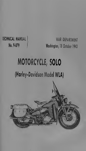 Wla tm9 879 - 1942, usb