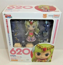 Figurine Nendoroid 620 Zelda