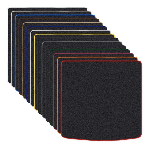 Anthracite tapis coffre - anthracite,