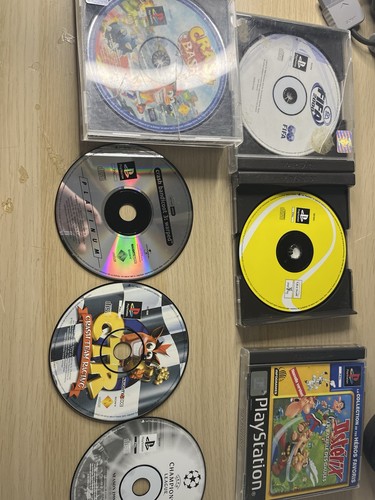 Sony playstation ps1 - sony,