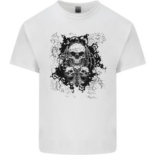 T-Shirt Enfant Démon Trois