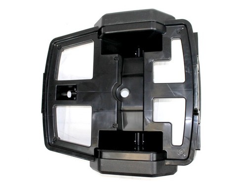 Chassis pour remorque john - chassis,