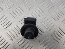 RENAULT CAPTUR WING MIRROR CONTROL SWITCH FRONT RIGHT SIDE MK1 2014