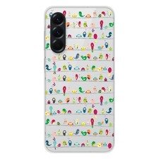 Coque en silicone - Compatible