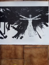 Raymond MORETTI : Hommage à