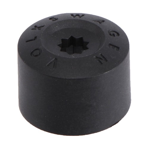 Cache vis roue - de,
