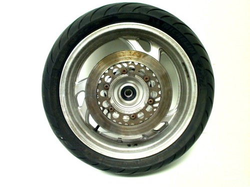 4bh roue arrière - arrière, gts