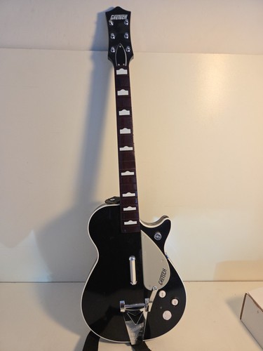 Rock band playstation gretsch - rock,