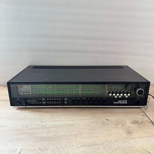 Telefunken concerto hifi 4530