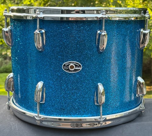 Vintage 1970 slingerland x - 1970,