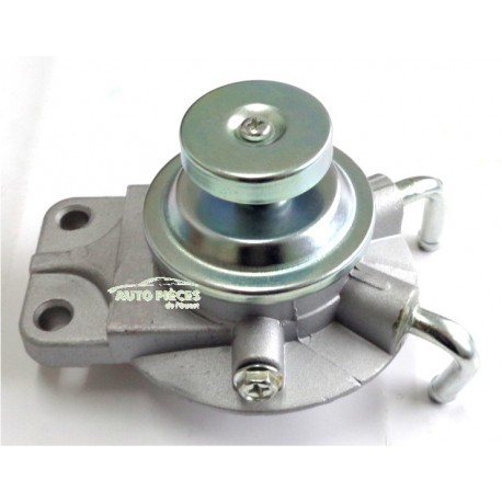 Support filtre carburant - filtre, a
