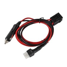 For Yaesu radio FT-857D 1M 30A