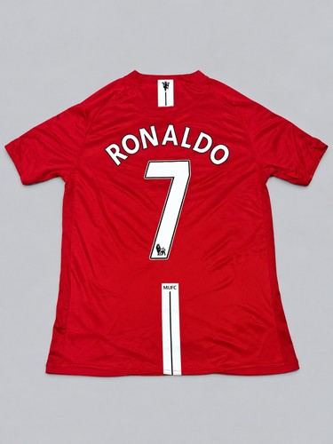Nike maillot manchester united - maillot,