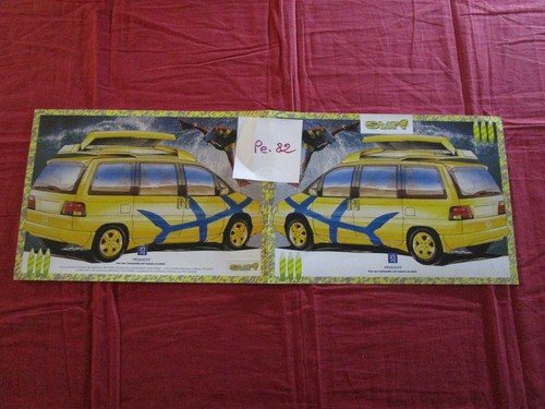 Peugeot 806 surf - , /
